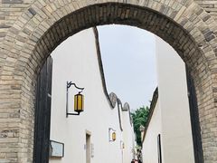 -三坊七巷历史文化街区