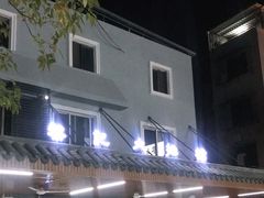 门面-黎记大排档(慈云路店)