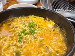 -东俞·韩式料理(院东街店)