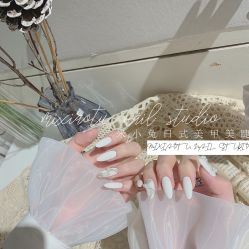 -米小兔美甲美睫