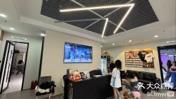 -北京V5舞蹈工作室