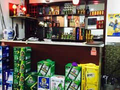-阿宝海鲜饭店