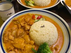 -马来MO简餐.南洋风味料理(美食街店)