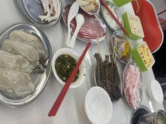 -朱富贵火锅(金融街万达店)