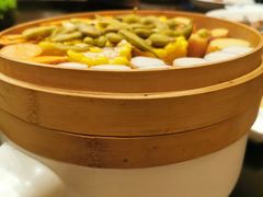 -丽晶轩中餐厅(重庆丽晶酒店)