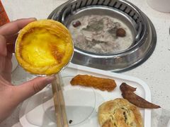 -龍歌自助小火锅(市南金茂湾店)