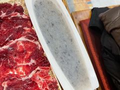 虾滑-鲜锦记潮汕牛肉火锅(月坛店)
