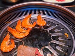 -梨花自助烤肉(西三旗万象汇黑金店)
