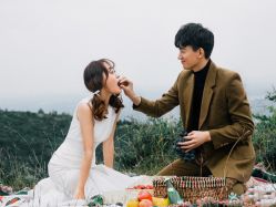-布拉格婚纱摄影(真实客片店)