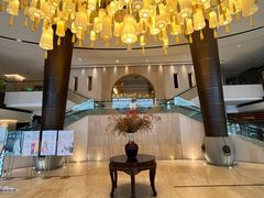 -温德姆花园酒店-鼎丰阁中餐厅