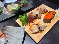 -山上下日本料理(万象城店)