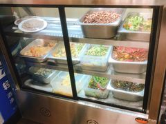 三拼凉菜-阁瑞居闫记卤煮(乔庄北街店)