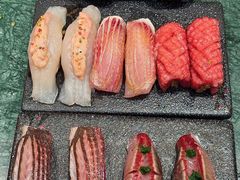 -鮨冠OMAKASE食べ放题(北京首店)