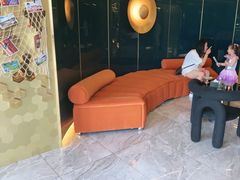 -Ting无边际江景酒店(重庆解放碑云端之眼店)
