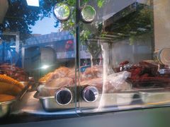 -老人和饭店(淮海中路店)