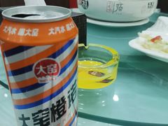 -尚品清汤羊肉