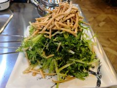 -宗泉烤全羊·烤羊腿·家常菜(解放东路店)