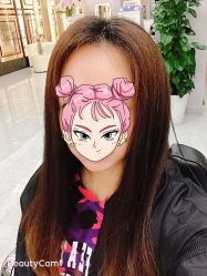 -黛蓝形象定制