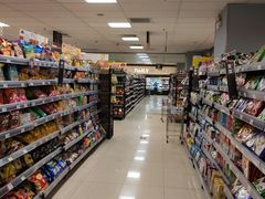 -AEON永旺(东方宝泰店)