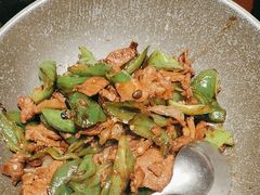 -北国饭店·海鲜·北方菜(峡山店)