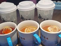 -蜜桃餐厅·古运河畔(南下塘店)