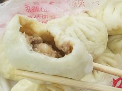 -津门张记包子铺(华昌道店)