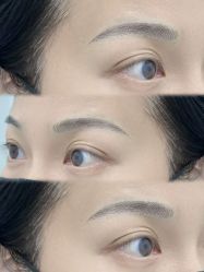 -张小野·专业半永久纹眉