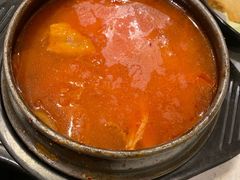 -韩时烤肉(枫蓝店)