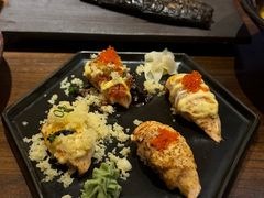 -鸟鹏烧鸟居酒屋(熙龙湾店)