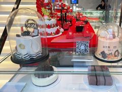 -麦雪尔甜品·生日蛋糕(新街口旗舰店)