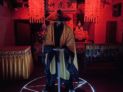 -棂笼·深度沉浸密室(武汉旗舰店)