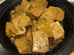 农夫石锅豆腐-天和晟烤鸭店(玉泉西街店)