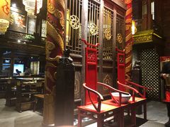 -小龙坎火锅(全球总店)