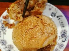 -李记白水羊头·清真老味家常菜(石景山店)