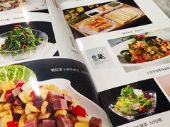 -清真·胖妈妈手抓餐厅(定西路长城宾馆店)