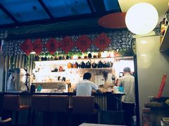 -蘭葶花酒馆(鼓楼店)