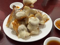 -东门饺子馆(少年宫路店)
