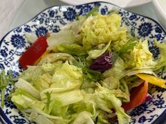 -闻道食府烙饼卷带鱼(原车耳营店原大觉寺店)