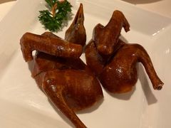 -利苑酒家(宜安广场店)
