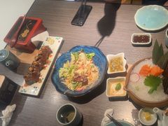 -炙柒Sekinana·精致日料(合生汇店)
