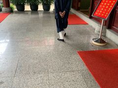 -广东圆玄道观