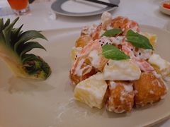 -鹿港小镇(悠唐店)