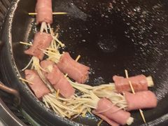 -炭之家齐齐哈尔大片烤肉·涮毛肚火锅·齐齐哈尔烤肉(中央大街店)