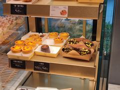 -巴黎贝甜(常德路店)