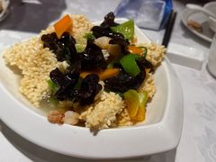 -永兴餐厅(复兴中路店)