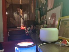 -为你钟情咖啡馆(春熙路太古里步行街店)