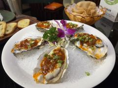 -金厨泰国餐厅·全泰籍厨师料理(拱北店)
