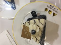 -三只蜜蜂蛋糕(东城店)