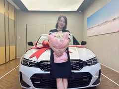 -上德宝骏宝马5S店