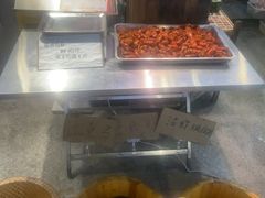 -可可大虾武汉土菜大排档(万松园1店)
